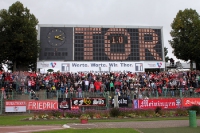 Rot-Weiß Erfurt vs. Dynamo Dresden, 23.08.2014