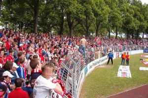 Schweinfurt vs. FC Rot-Weiß Erfurt