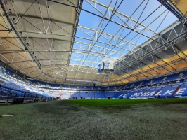 Veltins Arena, Schalke Arena 2022