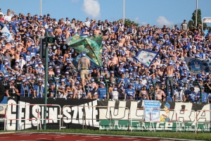 BFC Dynamo vs. FC Schalke 04