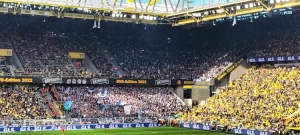 Borussia Dortmund vs. FC Schalke 04