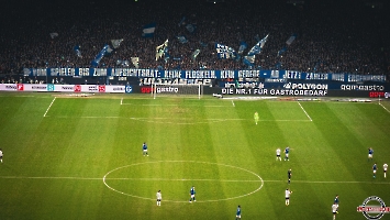 FC Schalke 04 vs. FC St. Pauli 