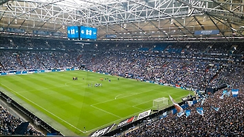 FC Schalke 04 vs. Hertha BSC
