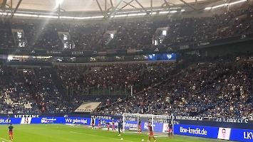 FC Schalke 04 vs. Holstein Kiel