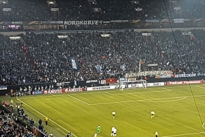 FC Schalke 04 vs. PAOK Saloniki