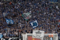 FC Schalke 04 vs. PAOK Saloniki, 21.08.2013