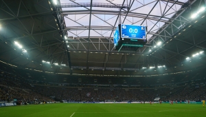 FC Schalke 04 vs. SC Freiburg