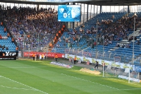 Schalke Fans in Bochum