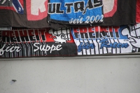 Ultras Gelsenkirchen Banner