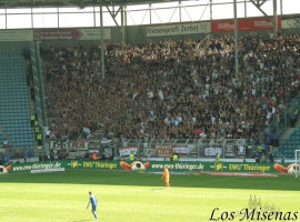 1. FC Magdeburg vs. FC St. Pauli