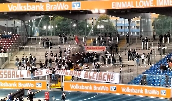 Eintracht Braunschweig vs. FC St. Pauli 