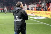 Ewald Lienen, FC St. Pauli