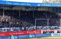 FC St. Pauli beim SV Sandhauen