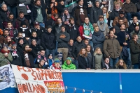 FC St. Pauli beim TSV 1860 München