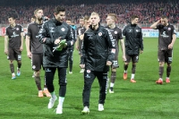 FC St. Pauli verliert beim 1. FC Union Berlin