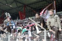 FC St. Pauli verliert beim 1. FC Union Berlin