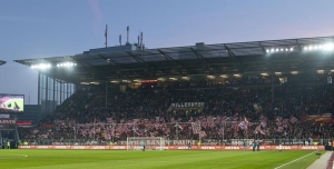 FC St. Pauli vs. 1. FC Union Berlin