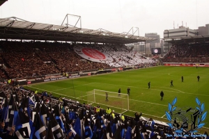 FC St. Pauli vs. Hamburger SV