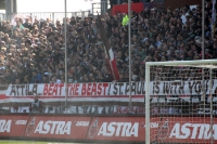 FC St. Pauli vs. RasenBallsport Leipzig