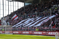 FC St. Pauli vs. RasenBallsport Leipzig
