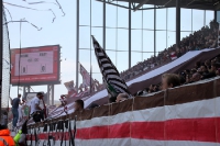 FC St. Pauli vs. RB Leipzig, 1:0