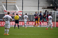 FC St. Pauli vs. RB Leipzig, 1:0