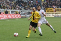 FC St. Pauli zu Gast bei Dynamo Dresden