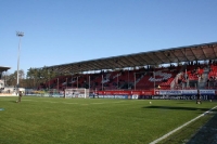 FC St. Pauli zu Gast beim SV Sandhausen