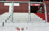 Heimstätte des FC St. Pauli, Millerntor Stadion