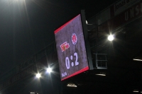 Der FC St. Pauli gewinnt 2:0 beim 1. FC Union Berlin im Stadion An der Alten Försterei