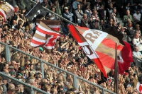 SC Paderborn 07 vs. FC St. Pauli