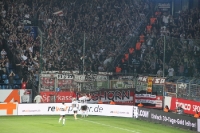 St. Pauli jubelt über die Führung in Bochum