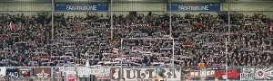 SV Sandhausen vs. FC St. Pauli
