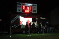 FC Stahl Brandenburg beim RSV Waltersdorf