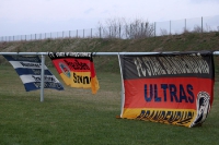 FC Stahl Brandenburg in Waltersdorf, 2012