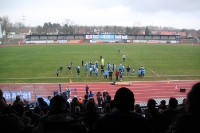 FC Stahl Brandenburg vs. SV Falkensee-Finkenkrug
