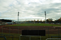 FC Stahl Brandenburg vs. TuS 1896 Sachsenhausen