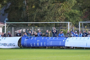 SV Falkensee-Finkenkrug vs. BSG Stahl Brandenburg