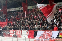 Fortuna Düsseldorf 1895 beim 1. FC Union Berlin, 2010