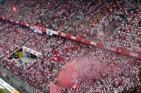 Fortuna Düsseldorf zu Gast beim 1. FC Köln