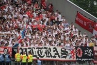 Support Fortuna Fans in Essen