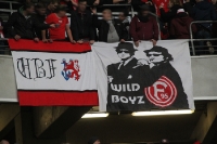 Wild Boyz Düsseldorf F95