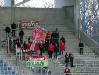Chemnitzer FC vs. SC Fortuna Köln