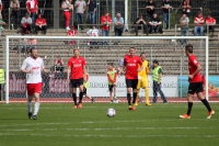Fortuna Köln vs. Rot-Weiss Essen, 30.03.2014