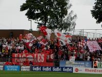SC Fortuna Köln vs. Chemnitzer FC, 10.08.2014