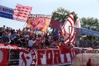 SC Fortuna Köln vs. Chemnitzer FC