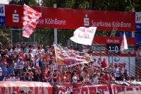 SC Fortuna Köln vs. Chemnitzer FC