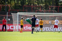 SC Fortuna Köln vs. SG Dynamo Dresden, 1:0