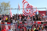 SC Fortuna Köln vs. SG Dynamo Dresden, 2015