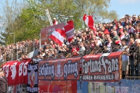SC Fortuna Köln vs. SG Dynamo Dresden, 2015
